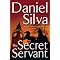 immerse yourself in a mystery?