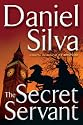 The Secret Servant (Gabriel Allon)