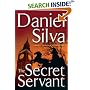 The Secret Servant (Gabriel Allon)