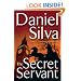 The Secret Servant (Gabriel Allon)