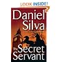 The Secret Servant (Gabriel Allon)