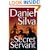 The Secret Servant (Gabriel Allon) (Hardcover)