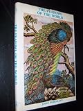 The peafowl of the world
