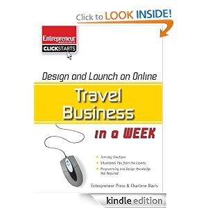 Start Online Travel Business Start Online Travel Business