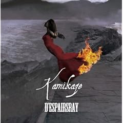 KAMIKAZE(��������)(DVD�t)