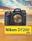 Nikon D7200 - Handbuch