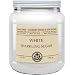 India Tree Bright White Sparkling Sugar, 3.4 lb (Pack of 2)