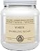 India Tree Bright White Sparkling Sugar, 3.4-Pound Jars (Pack of 2)