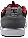 DC Kids Cole Pro Skate Shoe (Little Kid/Big Kid)