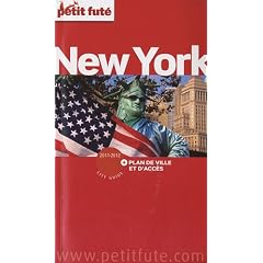 Le Petit Fut� New York