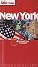 Le Petit Fut� New York