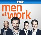 Men at Work [HD]: Missed Connections [HD]