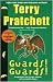 Guards! Guards! (Kindle Edition)