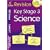 KS3 Science L5-7: Revision Guide + Workbook + Practice Papers: Levels 5-7 (Collins Revision)