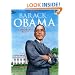 Barack Obama Coloring Book (Dover History Coloring Book)