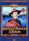 Sergeant Preston of the Yukon: Complete 2nd Season [DVD] [Region 1] [US Import] [NTSC]