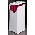 Kleine Wolke W�schebox Apart Weiss W�schebox 29x65 cm