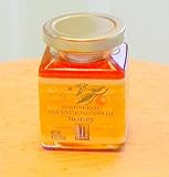 Orange Blossom Honey