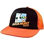 Nintendo Duck Hunt Trucker Cap