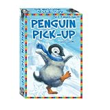 Penguin Pick Up Card Game