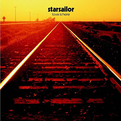 Starsailor - Hanging by a Moment - Zortam Music