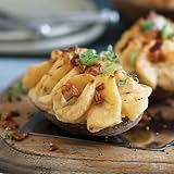 Omaha Steaks 8 (5.5 oz.) Stuffed Baked Potatoes