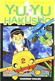 Yu Yu Hakusho 18 (Spanish Edition)