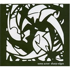 Sharp Edges