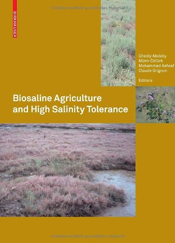 Biosaline