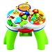 Chicco 41 cm Talking Garden Activity Table Musical Bilingual Illuminating Toy