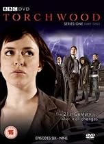 Torchwood - Series 1 Vol.2 [2006]