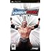 WWE SmackDown vs. RAW 2007 (PSP)