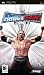 WWE SmackDown vs. RAW 2007 (PSP)