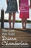 The Lies We Told (MIRA)