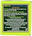 Bigelow Tea Green Tea with Wild Blueberry and Acai Decaf, 1.18-Ounce Boxes (Pack of 6)