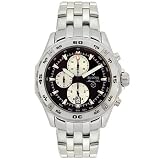 Bulova Men's 96G55 Marine Star Chronograph Watch