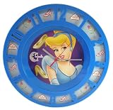 Disney Princess Wall Clock - Princess Analog Clock