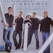 Schumann : Quintette pour piano Op. 44 - Brahms - Quintette pour piano Op. 34