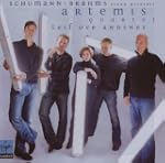 Schumann : Quintette pour piano Op. 4...