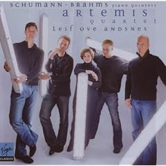 Klavierquintette