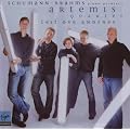 Schumann : Quintette pour piano Op. 44 - Brahms - Quintette pour piano Op. 34
