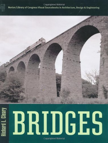 Bridges (Library of Congress Visual Sourcebooks)