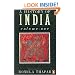 A History of India: Volume 1 (Penguin History)