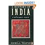 A History of India: Volume 1 (Penguin History)