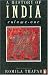 A History of India: v. 1 (Penguin History)