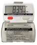 ACCUSPLIT Eagle AE1720WPR Steps Pedometer with Auto Activity Timer and 3 Step Delay