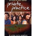 Private Practice - Stagione 01 (3 Dvd)