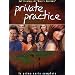Private Practice - Stagione 01 (3 Dvd)