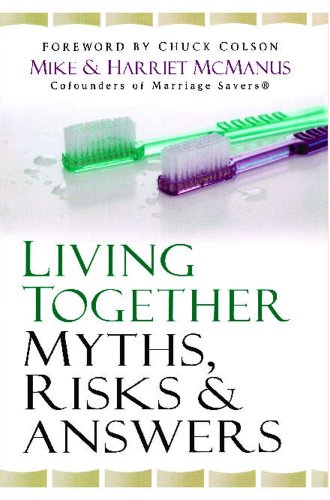 Living Together: Myths, Risks & Answers