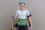 ロロノア・ゾロ ワンピース DXフィギュア ザ・グランドラインメンvol.9 バンプレスト製 非売品イメージ